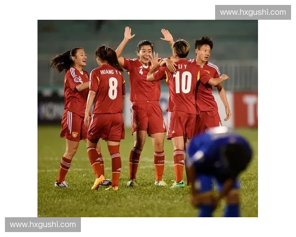 越南足球联赛发展现状与未来趋势分析:挑战与机遇并存 越南足球联赛发展现状与未来趋势分析:挑战与机遇并存