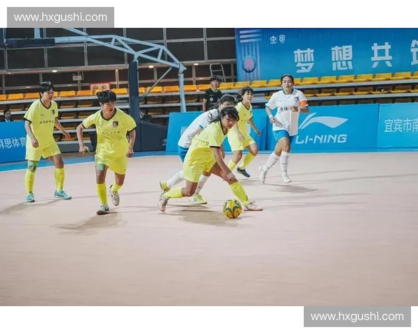 2023年6月20日足球联赛精彩回顾:各队激烈角逐与未来展望